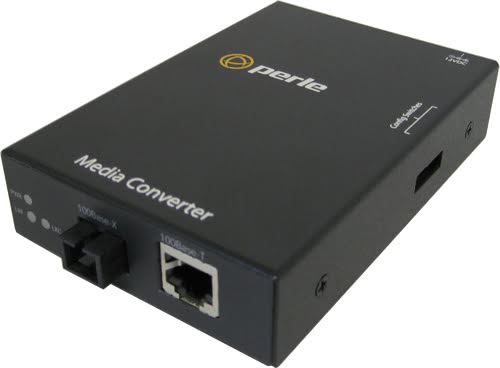 S-110-S1SC20D Media Converter