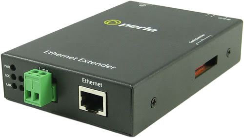eX-1S1110-TB Ethernet Extender