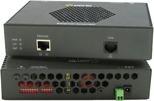 eXPKIT11S110RJ Ethernet Extend