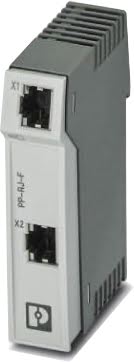 PP-RJ-RJ-F Patch Panel