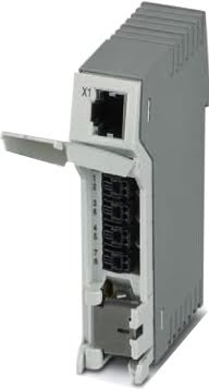 PP-RJ-IDC-F Patch Panel