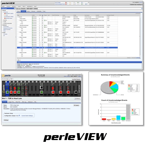 PerleVIEW Activation Code