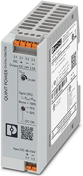 QUINT4-PS/48-110DC/24DC/2.5/PT