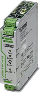 QUINT-PS/24DC/12DC/8 Power Supply