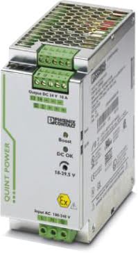 QUINT-PS/1AC/24DC/10/CO Power Supply