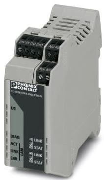 TC ExtTENDER 2001 ETH2S Ethnet