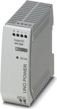 UNO-PS/1AC/24DC/60W Power Supply