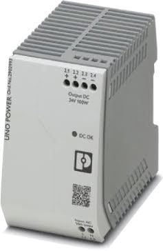 UNO-PS/1AC/24DC/100W Power Supply