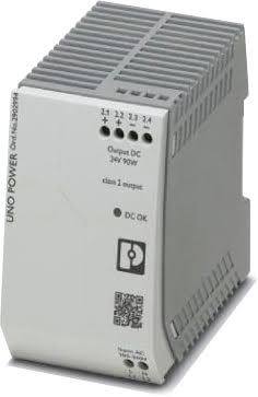UNO-PS/1AC/24DC/90W/C2LPS Power Supply