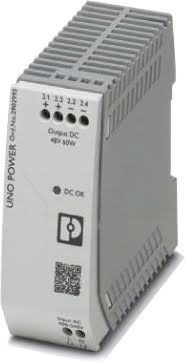 UNO-PS/1AC/48DC/60W Power Supply