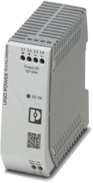 UNO-PS/1AC/12DC/55W Power Supply