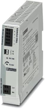 TRIO-PS-2G/ 1AC/12DC/5/C2LPS Pwr Supply