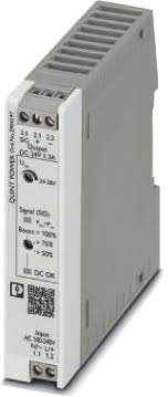 QUINT4-PS/1AC/24DC/1.3/SC Power Supply