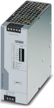 QUINT4-PS/1AC/24DC/10 Power Supply