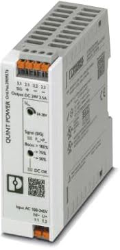 QUINT4-PS/1AC/24DC/2.5/PT Power Supply