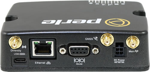 IRG5410 Router