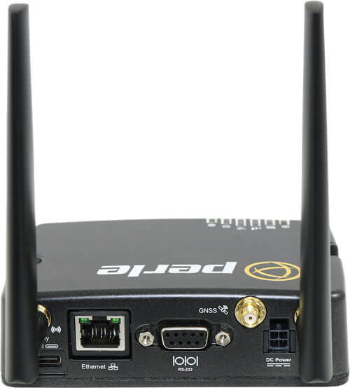 IRG5410+ Router
