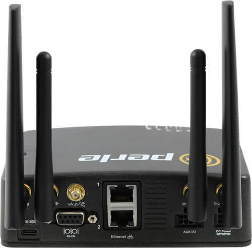 IRG5521+ Router