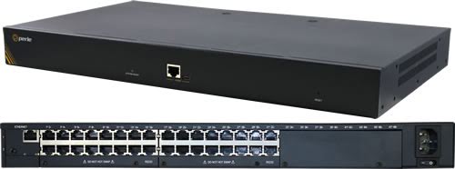 IOLAN SCG32 Console Server