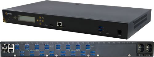 IOLAN SCG34 U-M Console Server