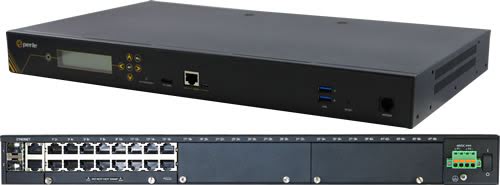 IOLAN SCG18 R-MD CNSL SVR