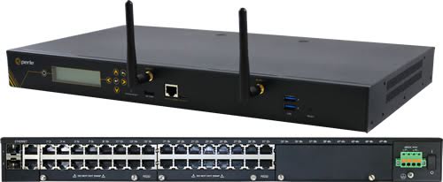 IOLAN SCG34 R-WD CNSL SVR