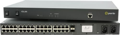 IOLAN SCR1618 RDAC ConServr