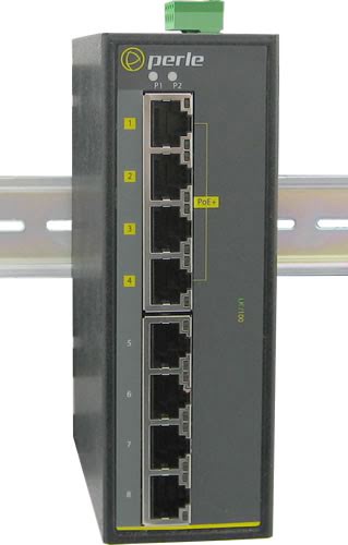 108FPP Ethernet Switch