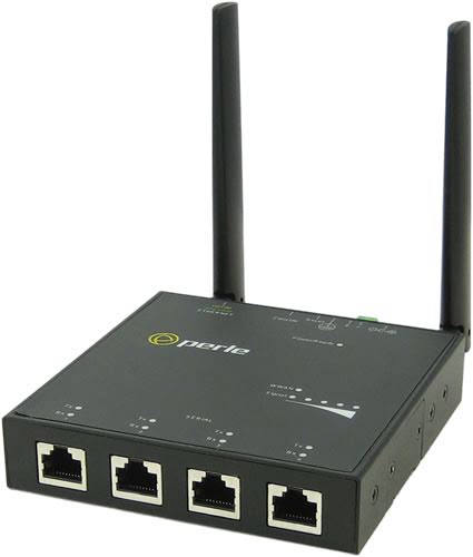 IOLAN SDG4 LE Device Server
