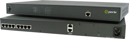 IOLAN SDS8C Device Server