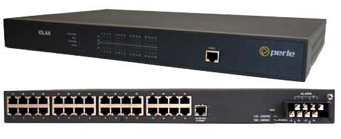 IOLAN SDS32C HV Device Server