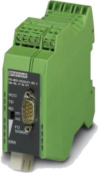 PSIMOSRS232FO1300E Serial Ext