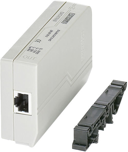 D-LAN-CAT.5-HC Surge Protector