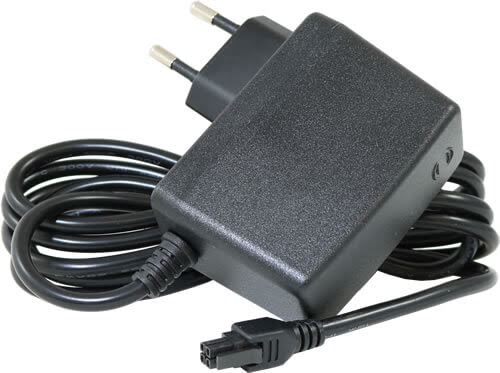 Power Adapter 12VDC/2A 4pin EU