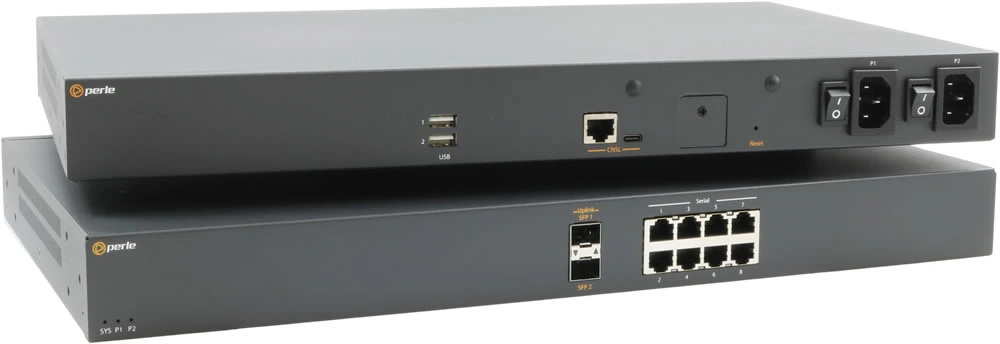 IOLAN SCR210 Console Serve