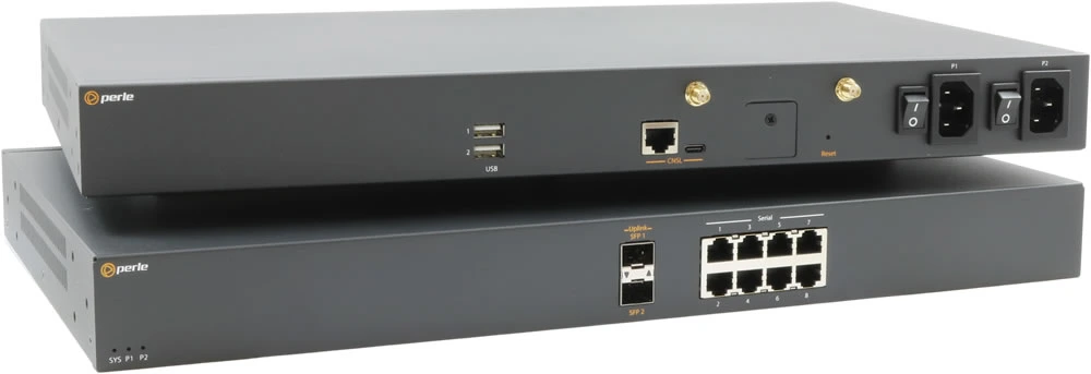 IOLAN SCRC210 Console Serve