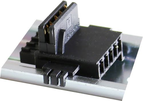 [22038528] Bus Conn ME225TBUS15/4P1SBK