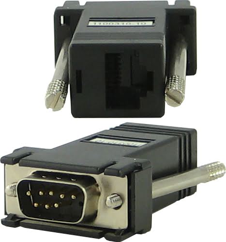[04031360] DBA0040 Adapter 8 Pck