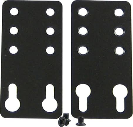 [07010290] Panel Mount kit PM3