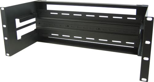 [07010300] Rack Mount Kit RM4U