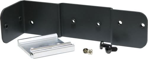 UNIV DIN Rail Router Mount