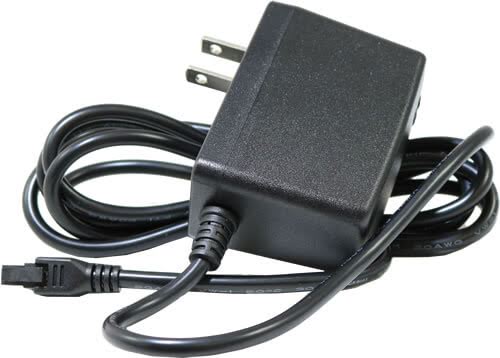 Power Adapter 12VDC/2A 4pin NA