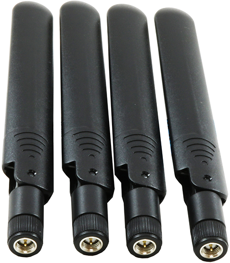 5G Antenna SMA Pack