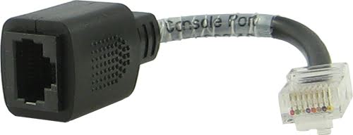 [04031230] DBA0031 crossover adapter. 8pk