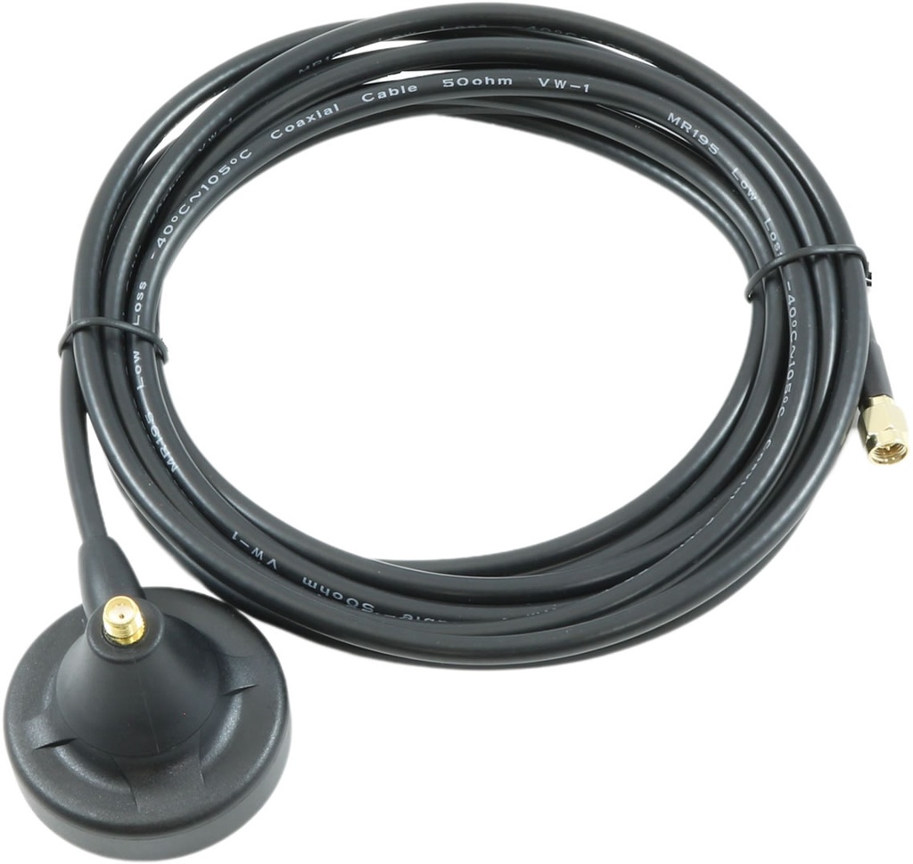 [08000560] Antenna Base