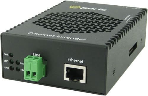 eX-1S110-TB-XT Ethernet Extend