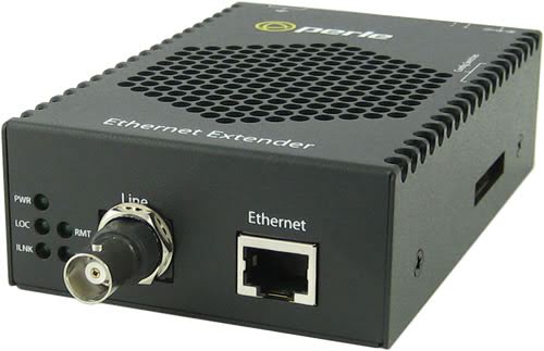 [06003660] eX-1S1110BNCXT Ethernet Extend
