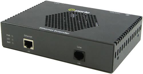[06004222] eXP-1S110L-RJ Ethernet Extendr
