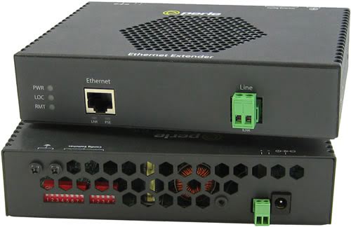 [06004992] eXPKIT11S1110T Ethernet Extend