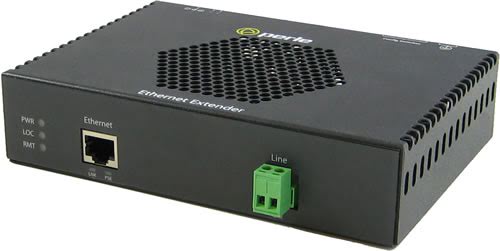 [06005172] eXP-1S1110PETB Ethernet Extend